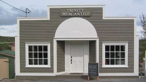 Trinity Mercantile